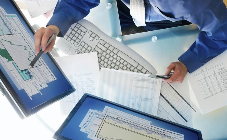 Student Account Suite Features